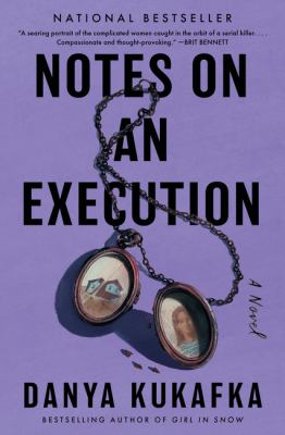 Notes on an execution  cover image cdn