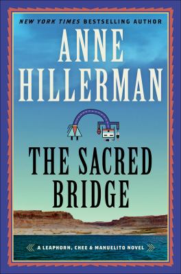 The sacred bridge  cover image cdn