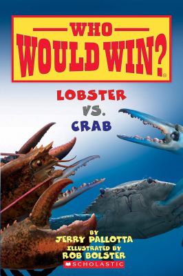 Lobster vs. crab  cover image cdn