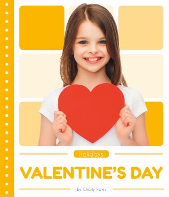 Valentine's day cover image