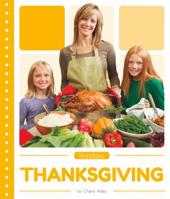 Thanksgiving  cover image cdn