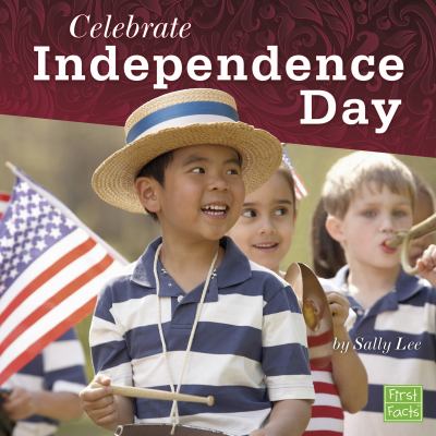 Celebrate Independence Day  cover image cdn