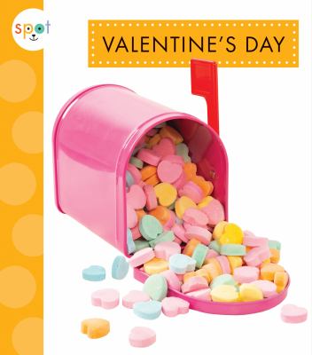 Valentine's Day  cover image cdn