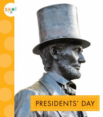 Presidents' Day  cover image cdn