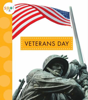 Veterans Day  cover image cdn