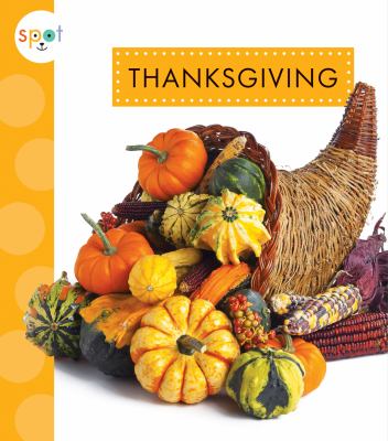 Thanksgiving  cover image cdn