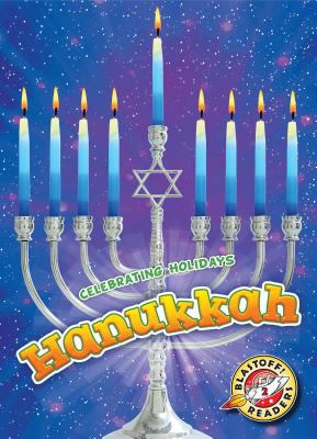Hanukkah  cover image cdn