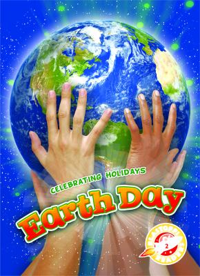 Earth Day  cover image cdn