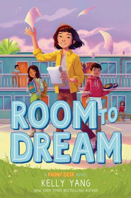 Room to dream cover image cdn