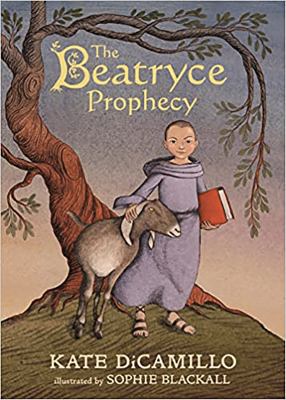 The Beatryce prophecy cover image cdn