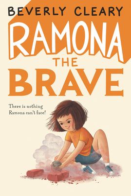 Ramona the brave  cover image cdn
