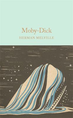 Moby-Dick, or, The whale  cover image cdn