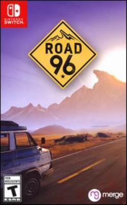 Road 96 [Switch] cover image cdn