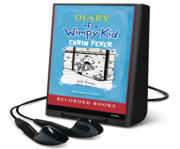 Cabin fever cover image