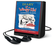 Rodrick rules cover image