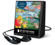 Disney animals storybook collection includes: 5-minute puppy dog pals stories & 5-minute palace pets stories cover image cdn