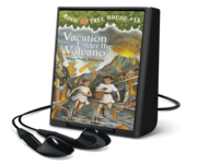 Vacation under the volcano cover image cdn