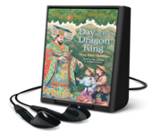 Day of the Dragon King cover image