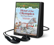 Hour of the Olympics cover image cdn