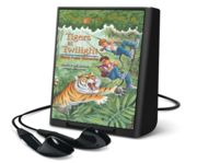 Tigers at twilight cover image cdn