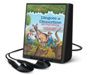 Dingoes at dinnertime cover image cdn