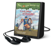 Civil War on Sunday cover image cdn