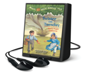 Twister on Tuesday cover image cdn