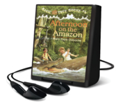 Afternoon on the Amazon cover image cdn