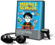 Middle school, get me out of here! cover image cdn