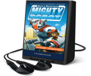 Ricky Ricotta's mighty robot cover image cdn