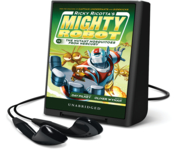 Ricky Ricotta's mighty robot vs. the mutant mosquitoes from Mercury cover image cdn