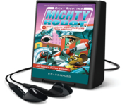 Ricky Ricotta's mighty robot vs. the naughty nightcrawlers from Neptune cover image