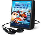 Ricky Ricotta's mighty robot vs. the unpleasant penguins from Pluto cover image cdn