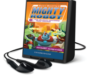 Ricky Ricotta's mighty robot vs. the uranium unicorns from Uranus cover image cdn