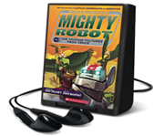 Ricky Ricotta's mighty robot vs. the video vultures from Venus cover image cdn