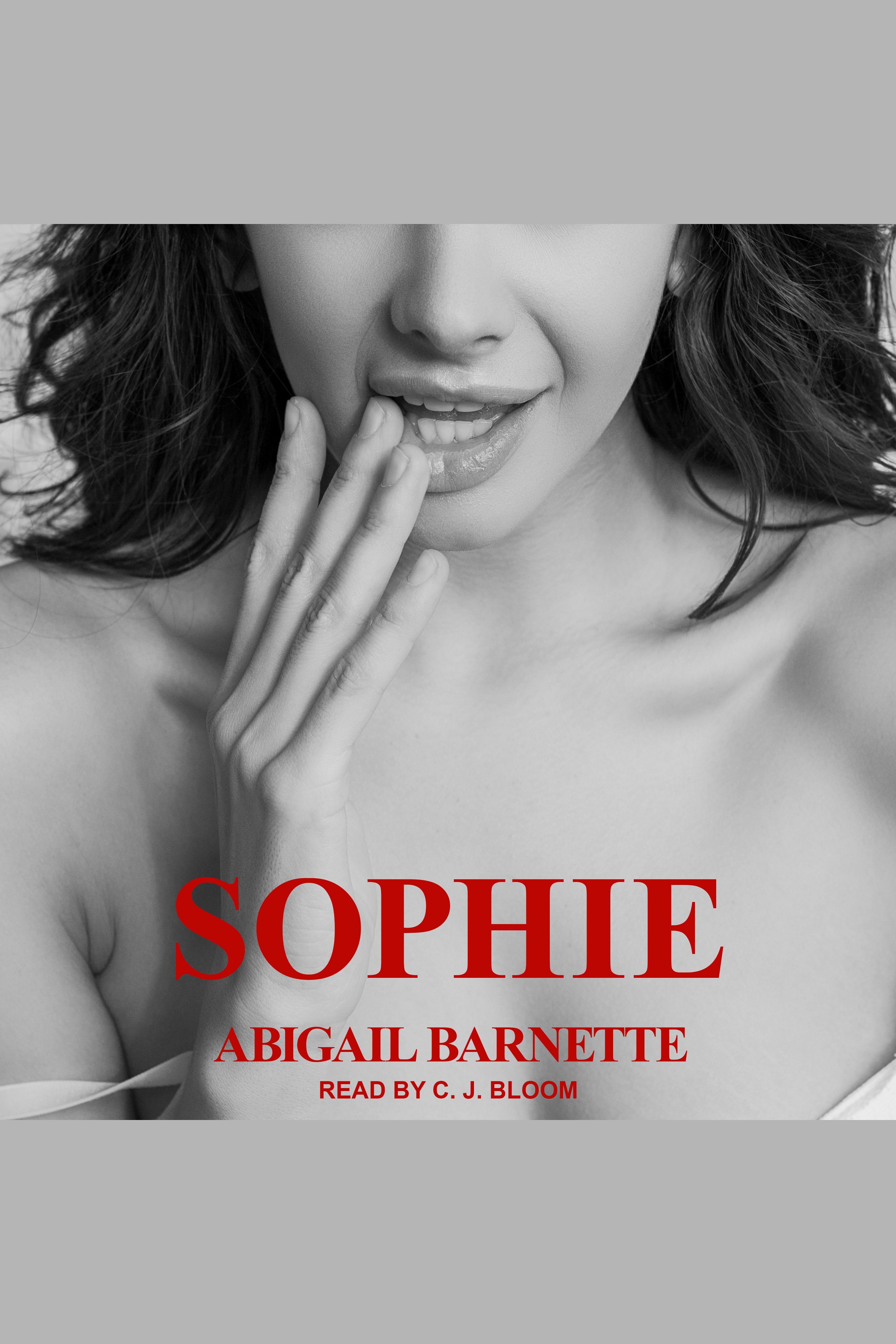 Sophie cover image cdn