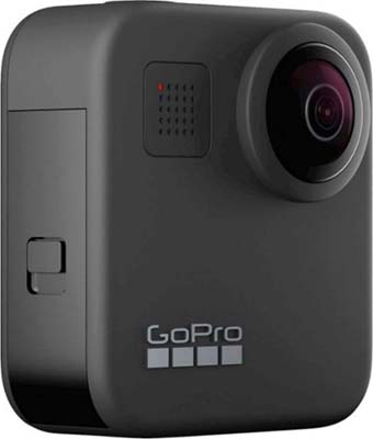 GoPro 360 Camera cover image cdn
