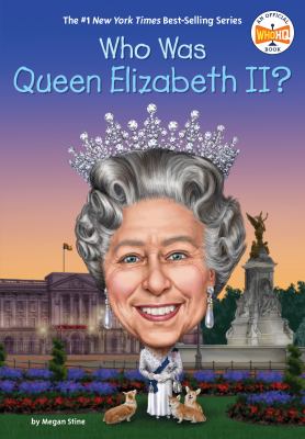 Who is Queen Elizabeth II?  cover image cdn