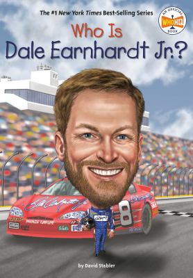 Who is Dale Earnhardt Jr.?  cover image cdn