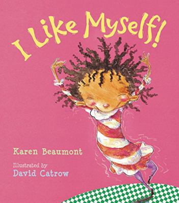 I like myself!  cover image cdn