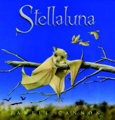Stellaluna  cover image cdn