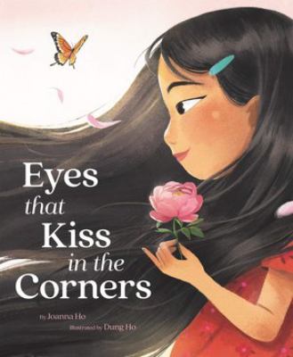 Eyes that kiss in the corners  cover image cdn