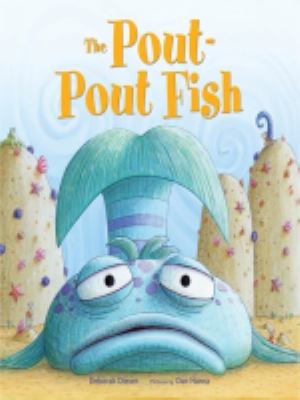 The pout-pout fish cover image