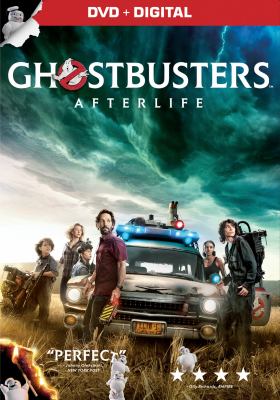Ghostbusters afterlife  cover image cdn