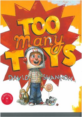 Too many toys  cover image cdn