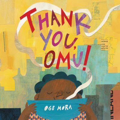 Thank you, Omu!  cover image cdn