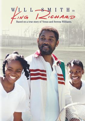 King Richard cover image cdn