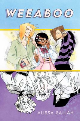 Weeaboo  cover image cdn