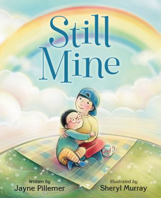 Still mine  cover image cdn