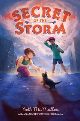 Secret of the storm  cover image cdn
